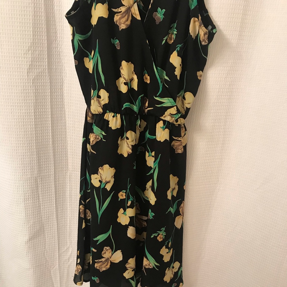 Lush Small Spring Dress - Picture 6 of 7